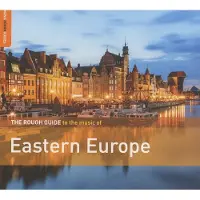 Coast2Coast Various Artists - The Rough Guide To The Music Of Eastern Europe (CD)