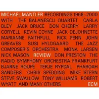 OUTHERE Michael Mantler - Review (CD)