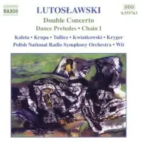 OUTHERE Orchesterwerke Vol.8