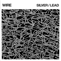 Konkurrent Wire - Silver / Lead (CD)