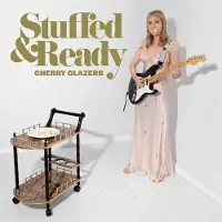 Konkurrent Cherry Glazerr - Stuffed & Ready (CD)