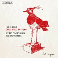 OUTHERE Helsinki Chamber Choir, Nils Schweckendiek - Choral Works 1936-2000 (2 CD)