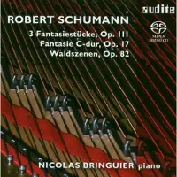 OUTHERE Schumann: Fantasie C-dur, Waldszenen, 3 Fantasiest