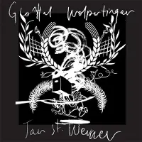 Konkurrent Jan St. Werner - Glottal Wolpertinger (LP)