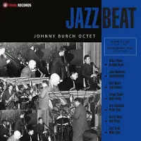 Konkurrent Johnny Burch Octet - Jazzbeat (CD)