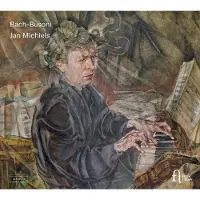 OUTHERE BACH BUSONI
