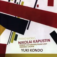 OUTHERE Piano Works