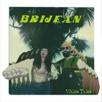Konkurrent Brijean - Walkie Talkie (CD)