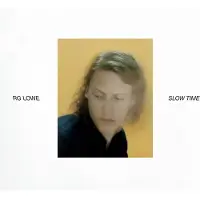 Konkurrent R.G. Lowe - Slow Time (CD)