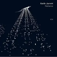 OUTHERE Keith Jarrett - Radiance (2 CD)