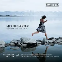 Analekta LIFE REFLECTED