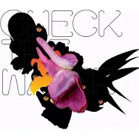 Konkurrent Various Artists - Check The Water (2 CD)
