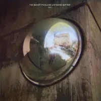 Konkurrent Benoit Pioulard - The Benoit Pioulard Listening Matter (LP)