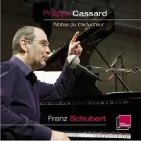 OUTHERE Philippe Cassard - Notes Du Traducteur Volume 1 (CD)