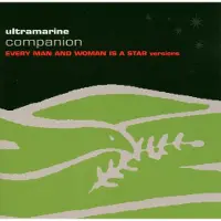 Cd Ultramarine - Companion (CD)