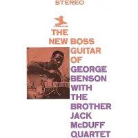 Universal Music The New Boss Guitar (Back To Black Ltd.Edt.)