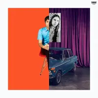 Konkurrent Mike Krol - Mike Krol Is Never Dead: The First Two Records (3 CD)