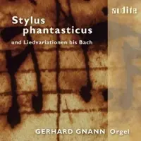 Import Stylus Phantasticus