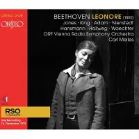 OUTHERE Various Artists - Leonore (2 CD)