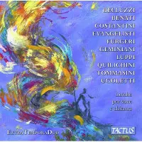 Ginza.se Extratempora Duo, Barbara Vignudelli, Monica Pao - Liriche Per Voce E Chitarra (Songs For Voice And Guitar) (CD)