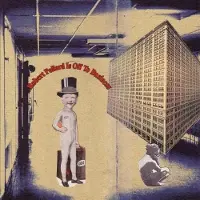 Konkurrent Robert Pollard - Is Off To Business (CD)