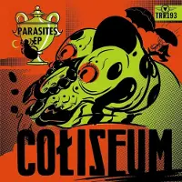 Temporary Residence Ltd Coliseum - Parasites (LP)