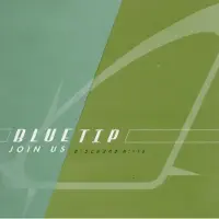 Konkurrent Bluetip - Join Us (CD)