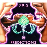 Konkurrent 79.5 - Predictions (CD)