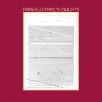Konkurrent Svein Finnerud Trio - Thoughts (LP) (Limited Edition) (Remastered)