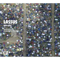 OUTHERE Ensemble Daedalus, Roberto Festa - De Lassus: Oracula (CD)