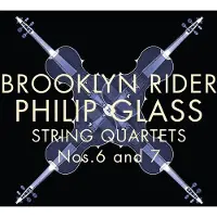 Socadisc Cnt STRING QUARTETS NOS.6 &AMP; 7