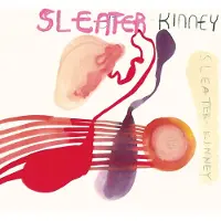 Konkurrent Sleater-Kinney - One Beat (LP)