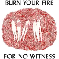 Pias Burn Your Fire For No Witness