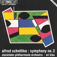 Bis Symphony No. 3