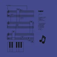 Konkurrent Omni - Networker (LP)