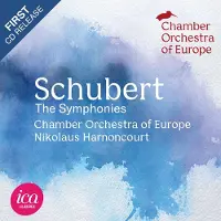 OUTHERE THE SYMPHONIES