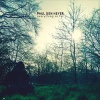 Konkurrent Paul Den Heyer - Everything So Far (CD)