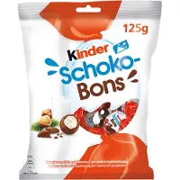 Kinder Chocobons 8x125g