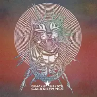 Ginza.se Pikacyu-Makoto - Galaxilympics (CD)