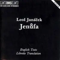 Import Jenufa