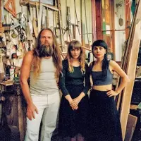 Konkurrent Thor & Friends - The Subversive Nature of Kindness (CD)