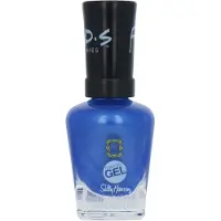 Sally Hansen Miracle Gel Friends Nagellak - 887 How You Bluein?