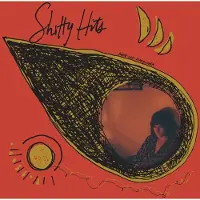 Konkurrent Katie von Schleicher - Shitty Hits (LP) (Coloured Vinyl) (Limited Edition)