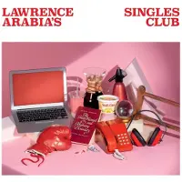 Import LAWRENCE ARABIA'S SINGLES CLUB