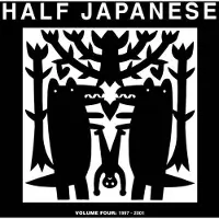 Import Volume 4 1997-2001