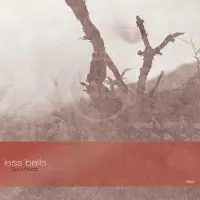 Konkurrent Less Bells - Solifuge (CD)