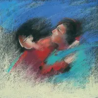 Konkurrent Uman - Chaleur Humaine (CD)
