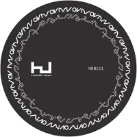 Konkurrent Daniele Mana - Creature EP (12" Single)