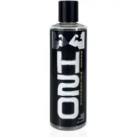 Elbow Grease - H2O MAXXX - Glijmiddel op waterbasis - Voelt als siliconen 251 ml