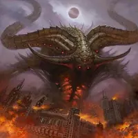 Konkurrent Thee Oh Sees - Smote Reverser (CD)